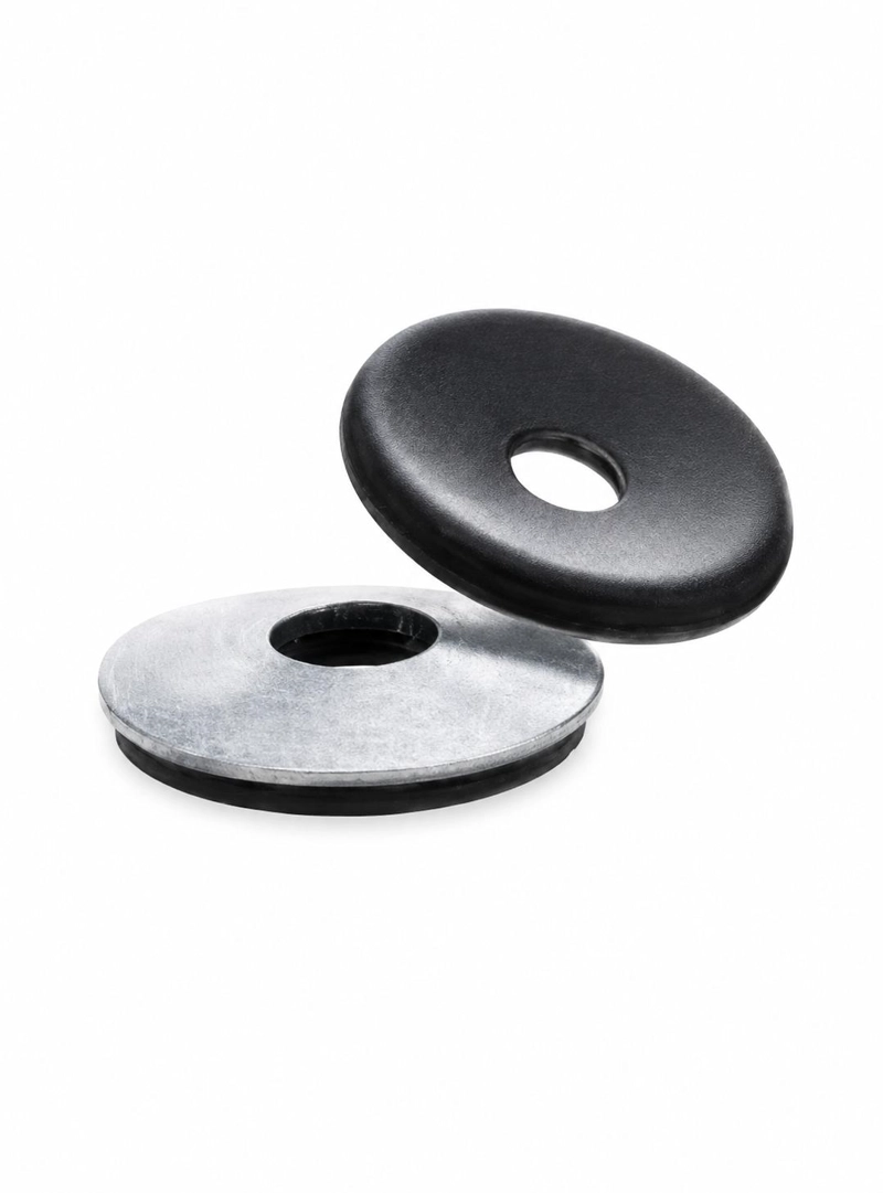 GOLILLAS 12X5/8' 25 UNIDADES MAMUT - 1