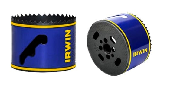 SIERRA 2024 COPA BIMETAL IRWIN 51 MM 2' MULTIUSO ACERO - 1
