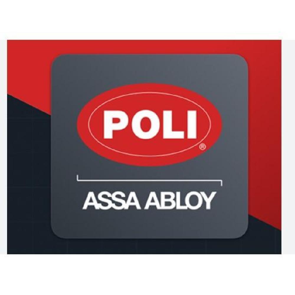 CANDADO ALTA SEGURIDAD POLI BRONCE P/130 30MM - 3