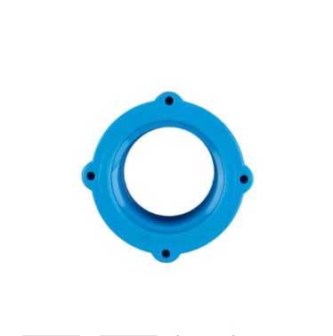 PACK 10 UNIDADES TERMINAL HI PVC 20MM X 1/2 PULGADA PN10 - 2