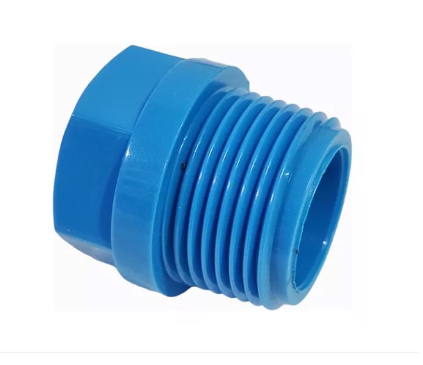 PACK 5UN TAPA TORNILLO PVC-P HE 1/2' - 2