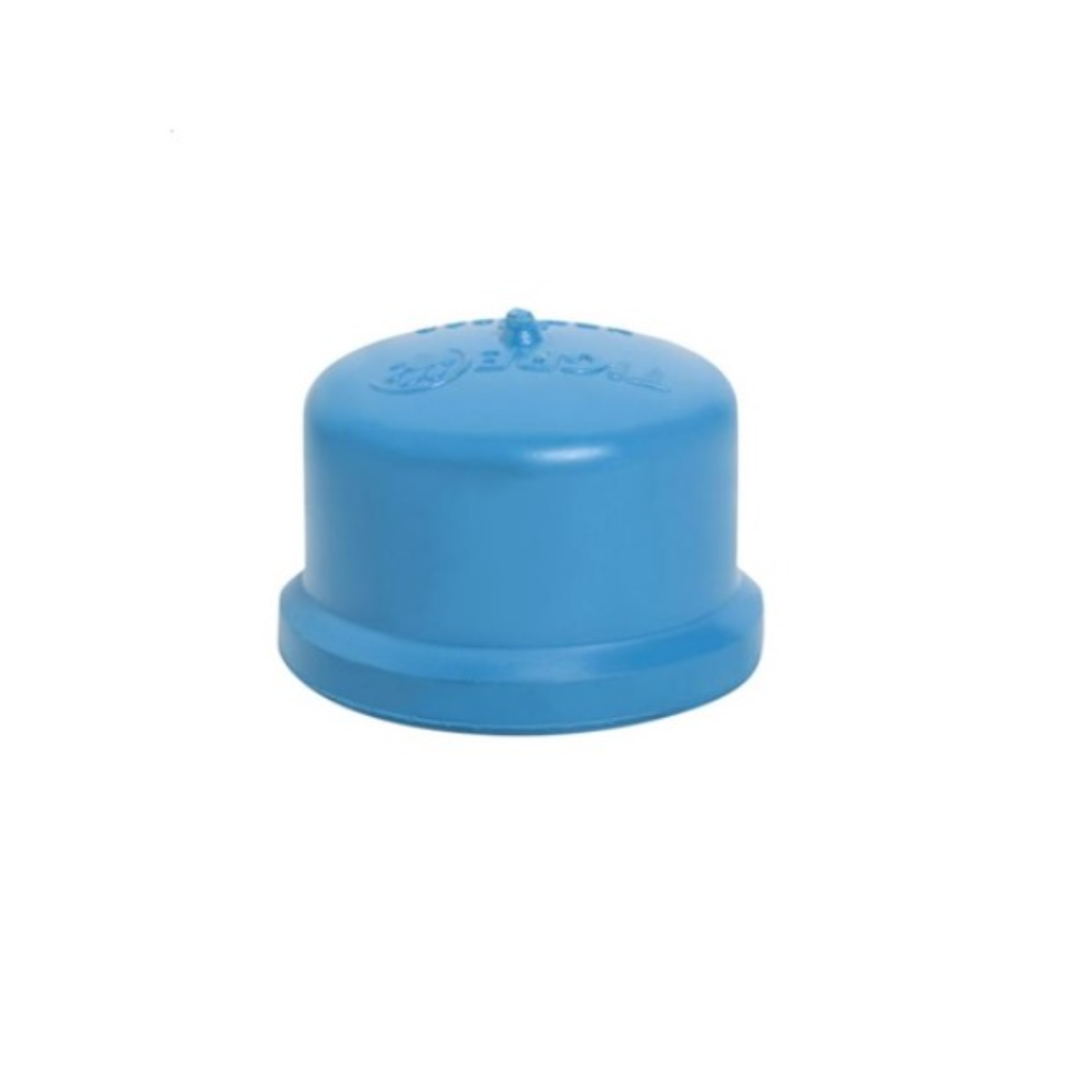PACK 5UN TAPA GORRO PVC 25MM PN10' - 1