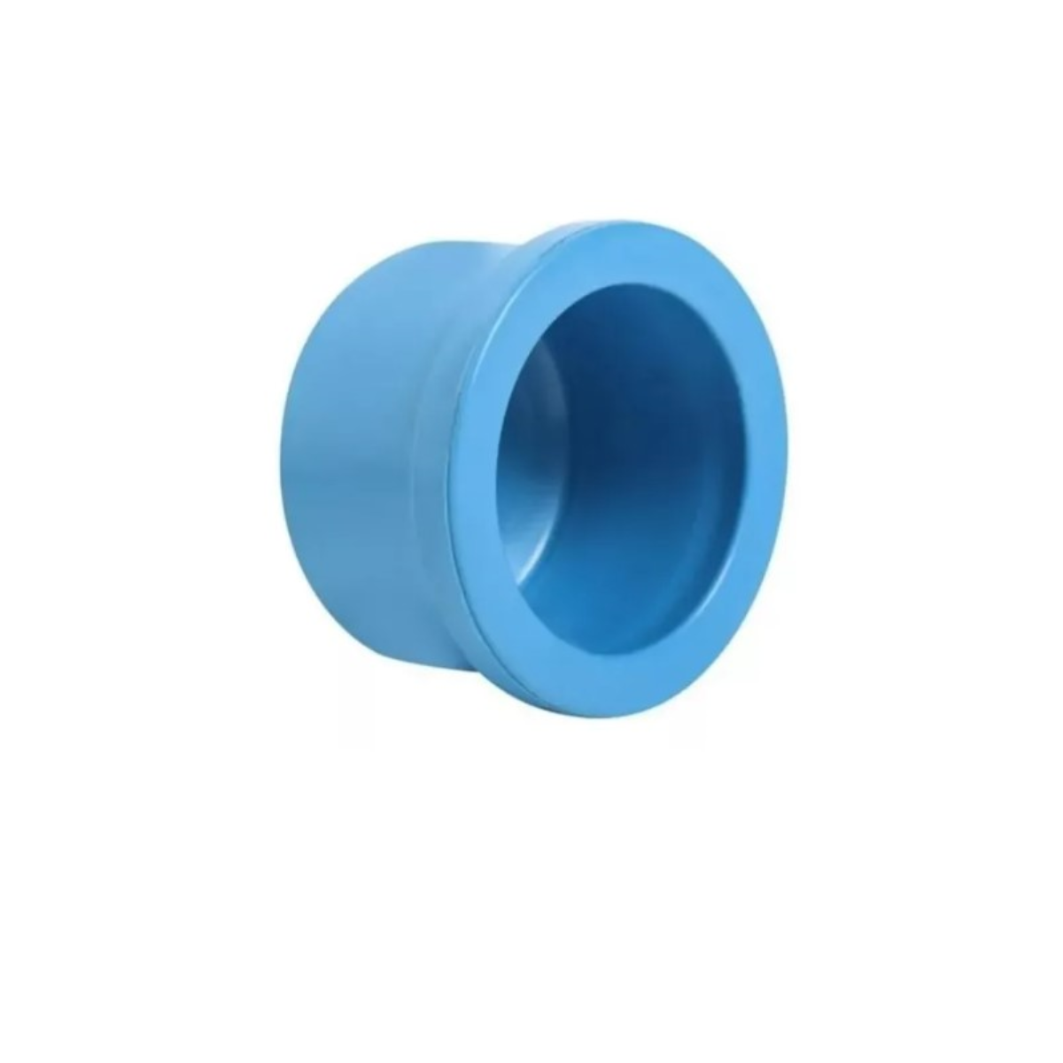 PACK 5UN TAPA GORRO PVC 25MM PN10' - 2