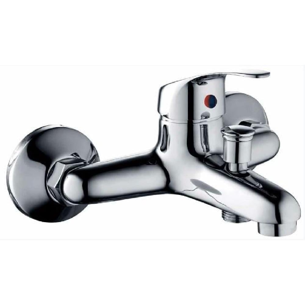 LLAVE TINA DUCHA MONOMANDO COLINA FANALOZA 5 AÑOS DE GARANTIA - 3