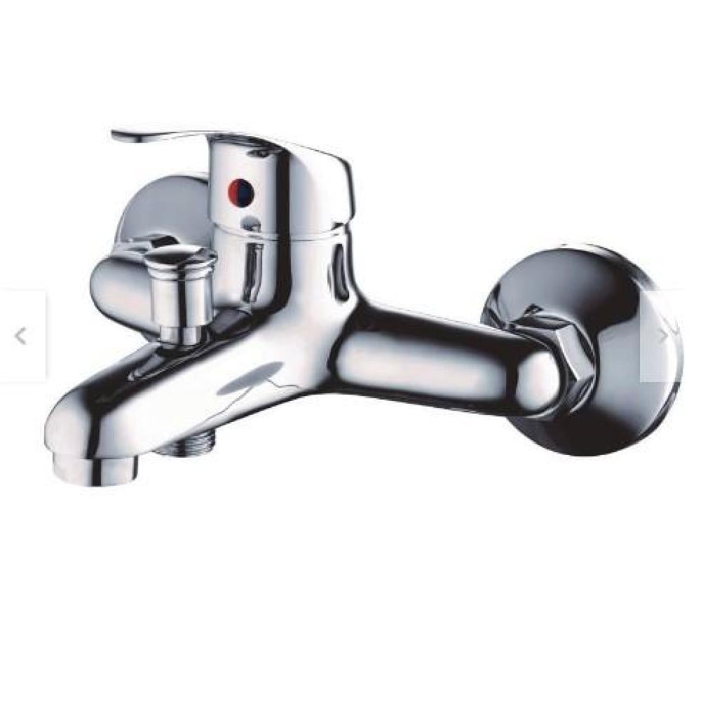 LLAVE TINA DUCHA MONOMANDO COLINA FANALOZA 5 AÑOS DE GARANTIA - 5