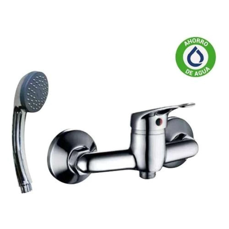 MONOMANDO CTFA29 DUCHA COLINA FANALOZA 5 AÑOS DE GARANTIA - 2