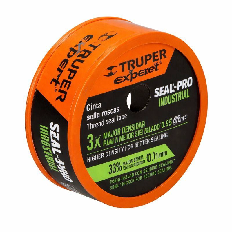 CINTA DE TEFLON PARA GAS TRUPER EXPERT CTF-1/2X13X - 1