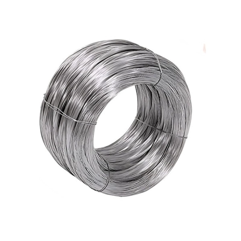 ALAMBRE CTGE62 105 M GALVANIZADO #14 MULTIUSO 1 KG - 1
