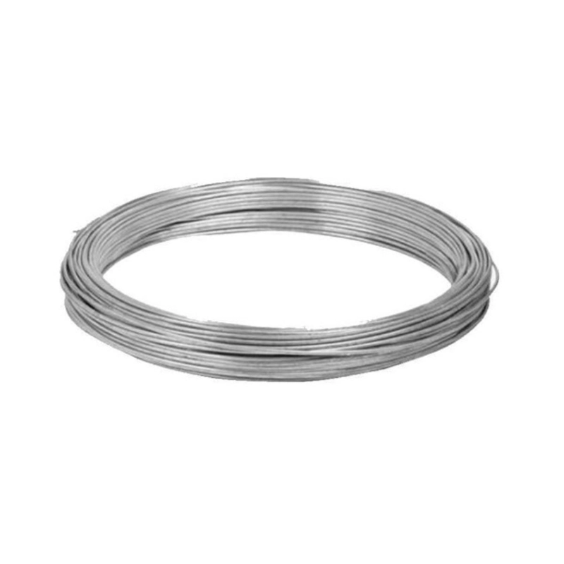 ALAMBRE CTGE62 105 M GALVANIZADO #14 MULTIUSO 1 KG - 2