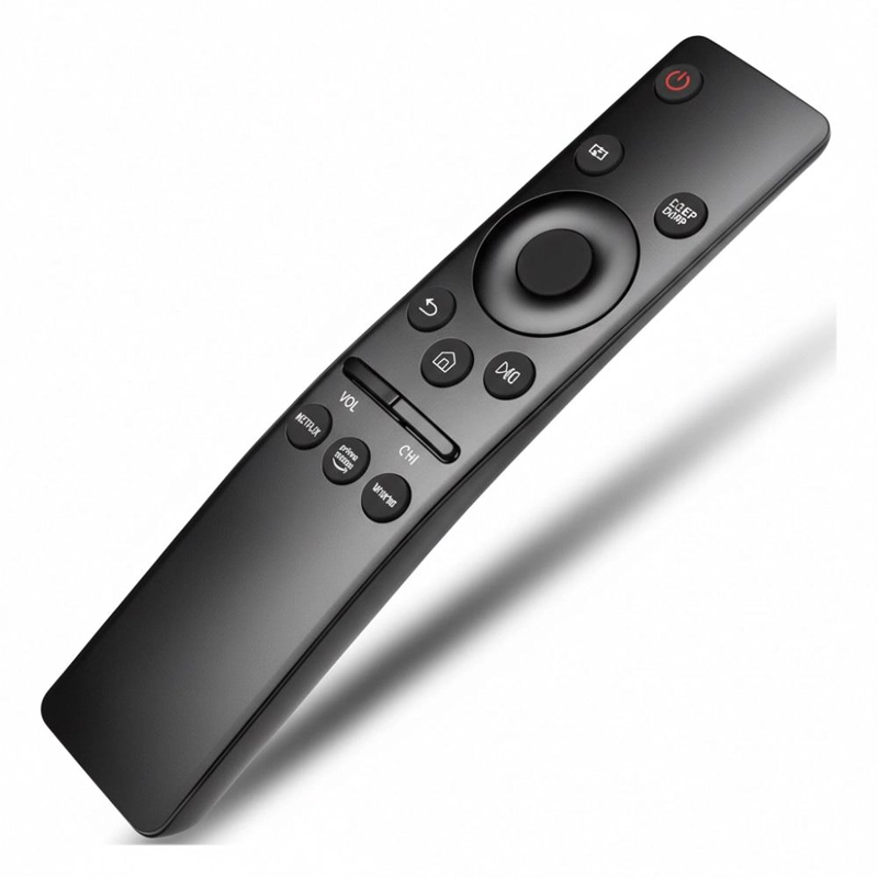 CONTROL GENÉRICO COMPATIBLE SAMSUNG SMART UHD TV 4K 2024 - 1