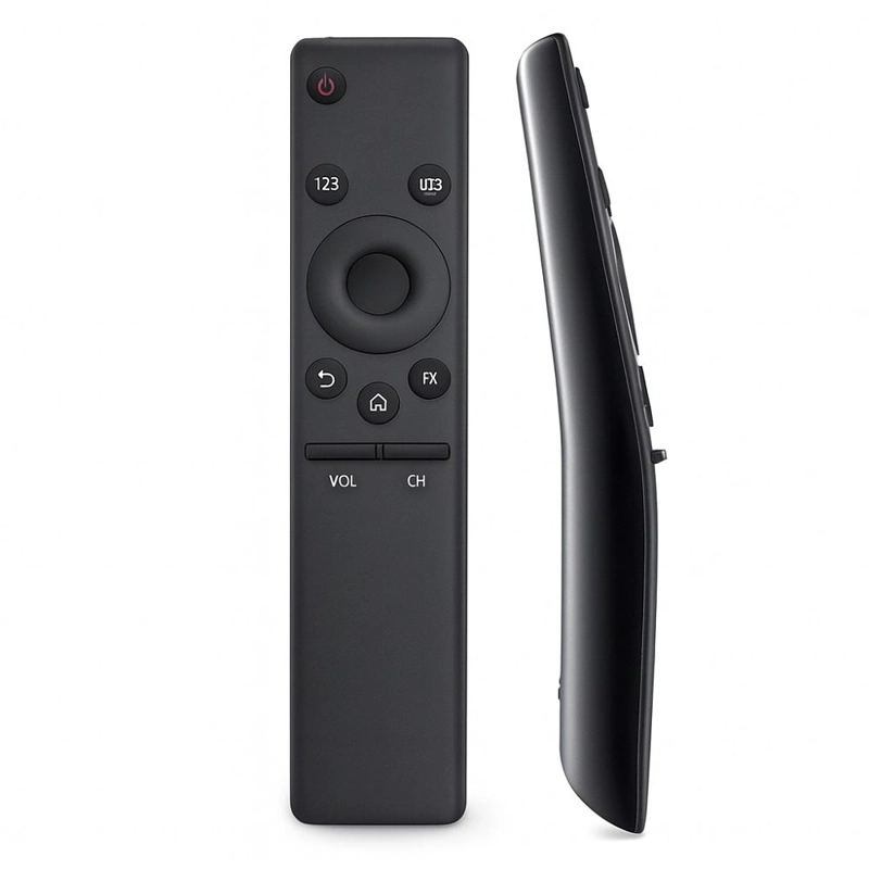 CONTROL GENÉRICO COMPATIBLE SAMSUNG SMART UHD TV 4K 2024 - 6