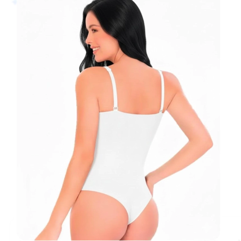 BODY DE MUJER CON REDUCTOR Y CONTROL DE ABDOMEN - 2