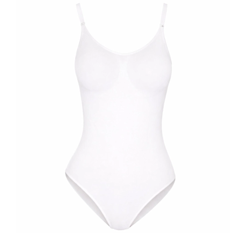 BODY DE MUJER CON REDUCTOR Y CONTROL DE ABDOMEN - 4