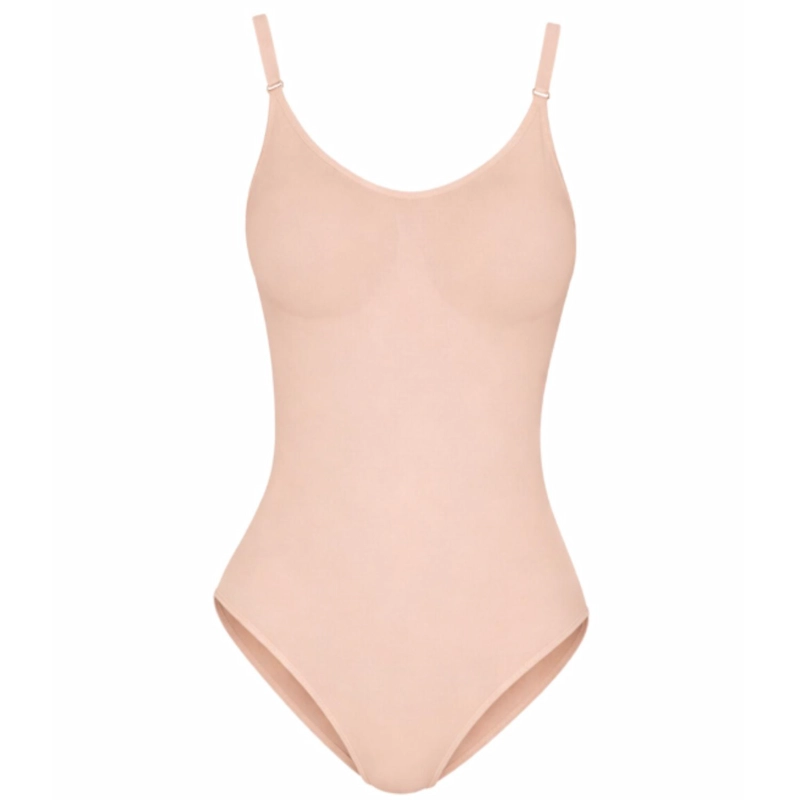 BODY DE MUJER CON REDUCTOR Y CONTROL DE ABDOMEN - 4