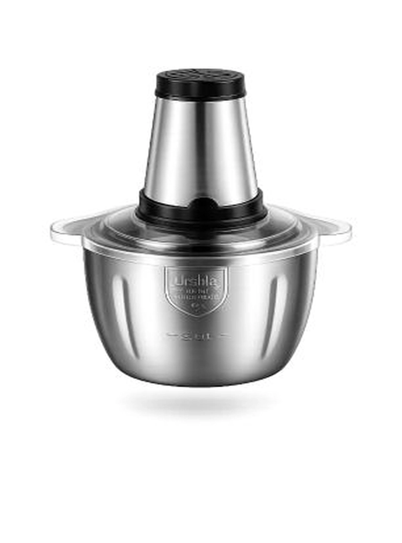 PICADOR 220V MOLEDOR 2 LITROS ELÉCTRICO CARNES Y VERDURAS - 1