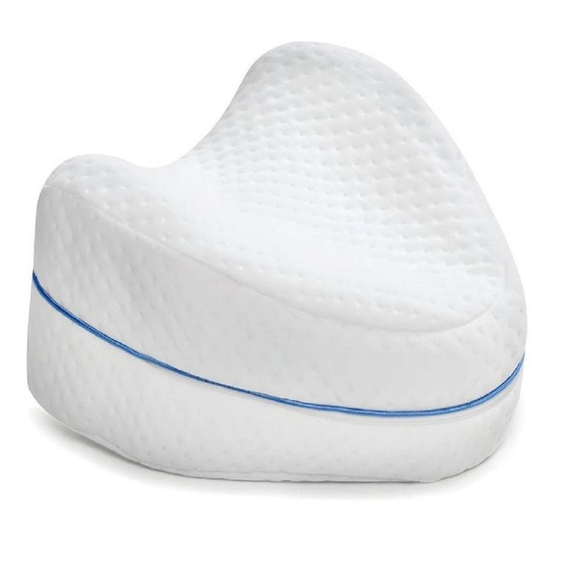COJIN ALMOHADA ORTOPE DICA  PARA PIERNAS ESPUMA - 3