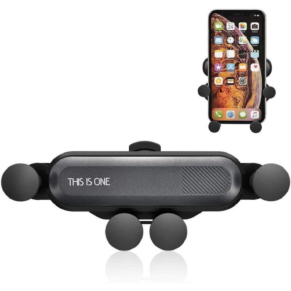 SOPORTE DE CELULAR UNIVERSAL DELUXE 2024 - 1