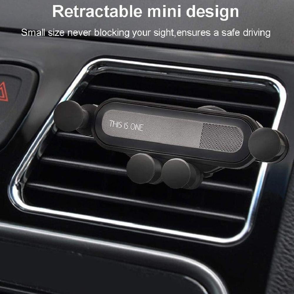 SOPORTE DE CELULAR UNIVERSAL DELUXE 2024 - 2