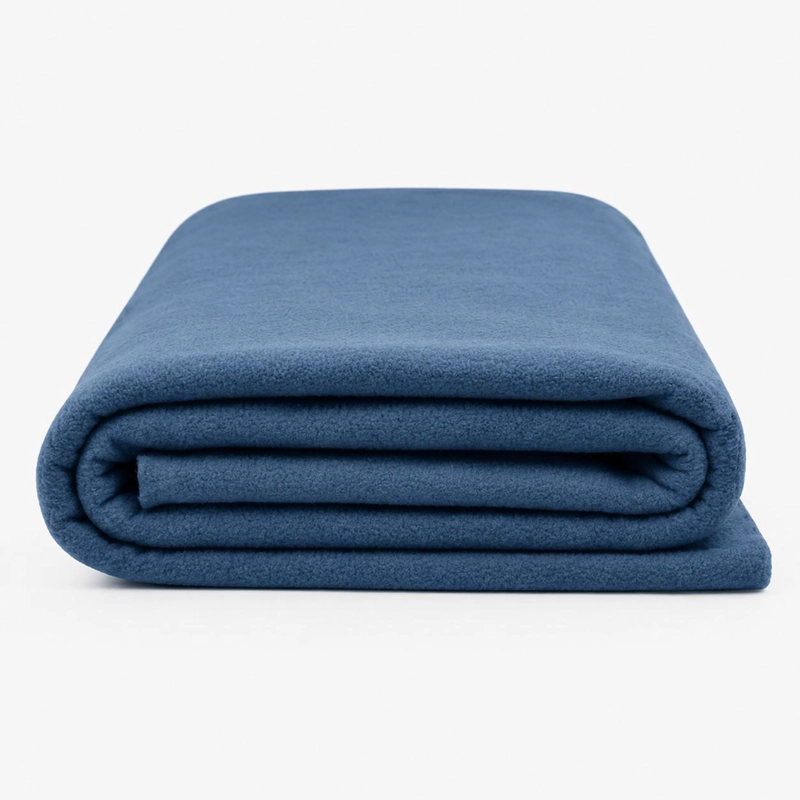 MANTA FRAZADA EXTRA GRANDE POLAR SUAVE 230*200CM 2PLAZAS - 2
