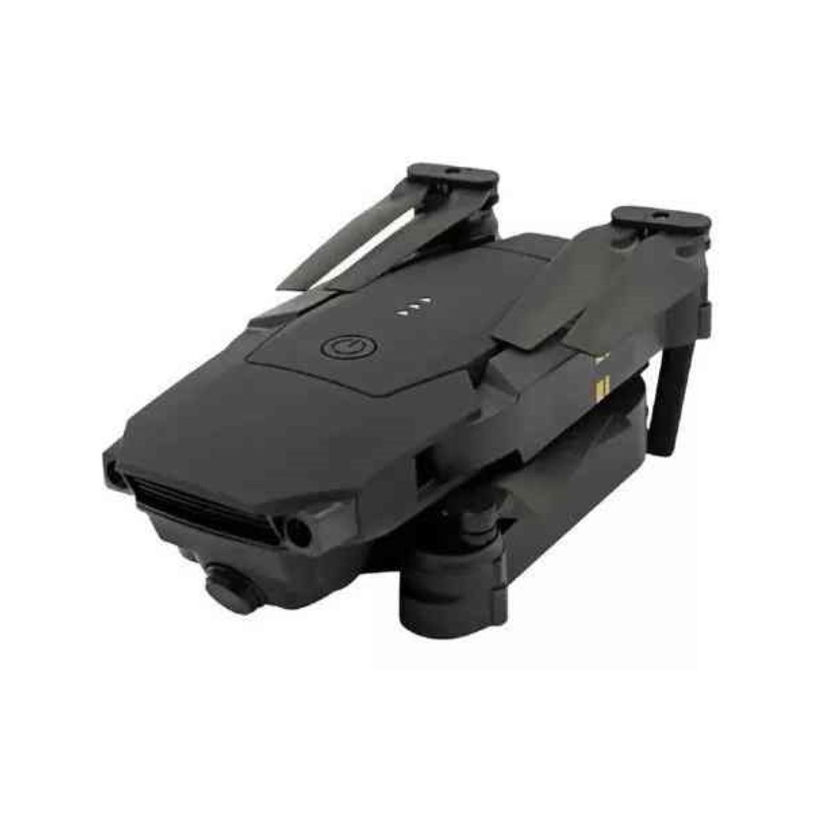 DRONE CON CÁMARA 2024 WIFI APP CONTROL + BATERÍA RECARGABLE - 2
