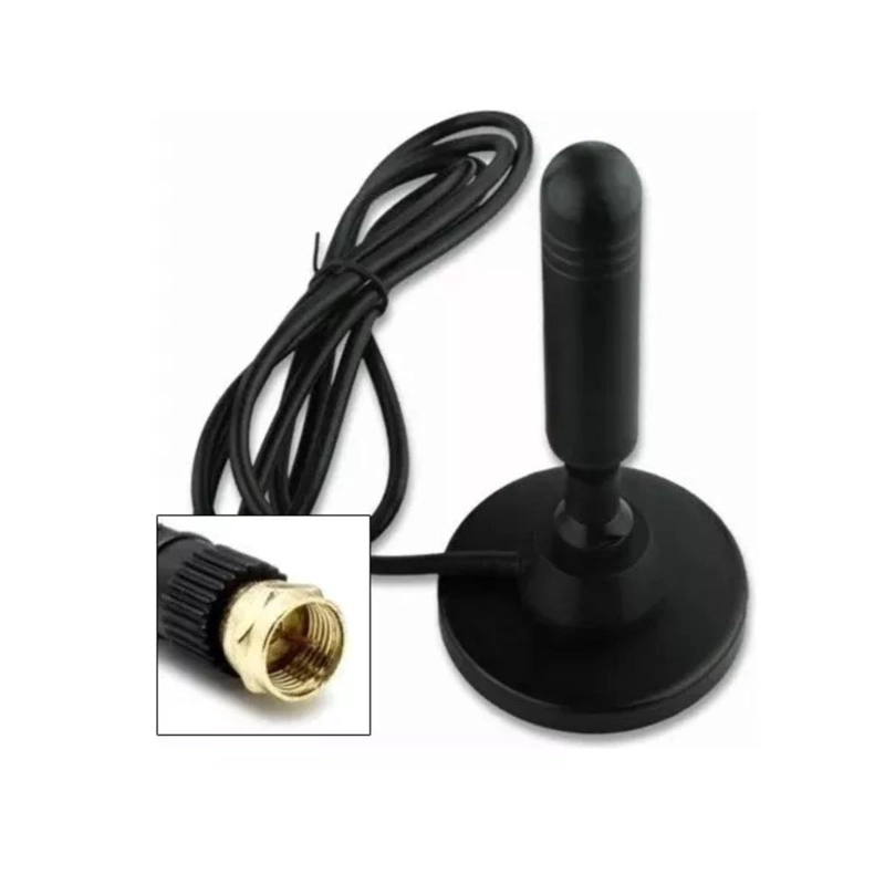 ANTENA CTV12 HD TELEVISION DIGITAL SMART TV PLASMA LCD LH - 3