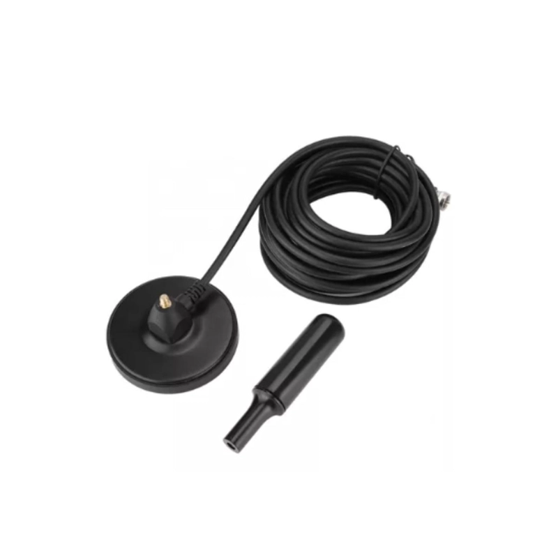 ANTENA CTV12 HD TELEVISION DIGITAL SMART TV PLASMA LCD LH - 4