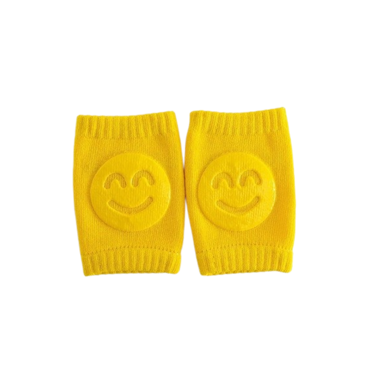 RODILLERA DE SEGURIDAD PARA NIÑOS, COJÍN DE CODO PARA GATEAR | AMARILLO - 3