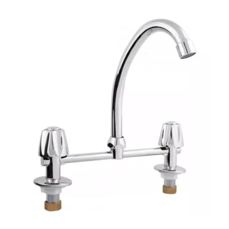 LLAVE HOFFENS COMBINACIÓN LAVAPLATOS ESTÁNDAR - 1
