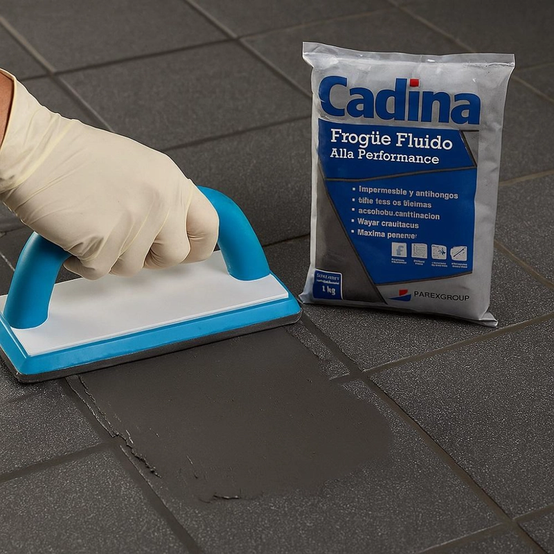 FRAGUE FLUIDO NEGRO 1KG IMPERMEABLE ANTIHONGOS CADINA - 2