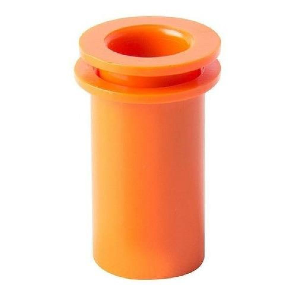 SALIDA DE CAJA P/ CONDUIT 16MM (PACK 5 UNIDADES ) - 1