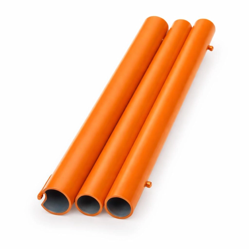 GATA HIDRAULICA T/BOTELLA PARA 32 TON GAT-32, TRUPER - 4