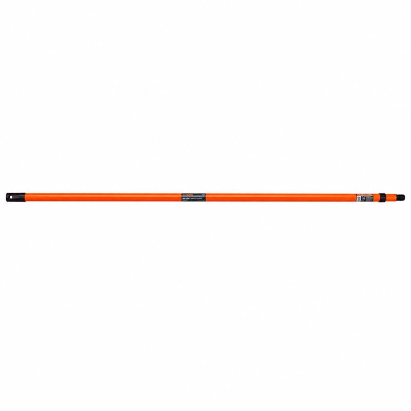 EXTENSION RIGIDA ACERO RODILLO DE 1,2 M HASTA 2,4 MTRS - 3
