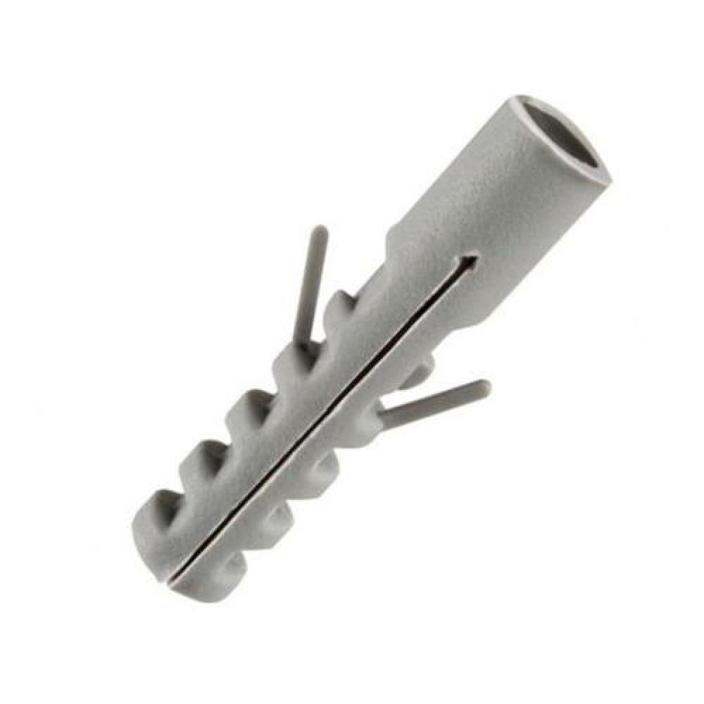 TARUGO DE PLASTICO 6MM PACK 50UND - 2