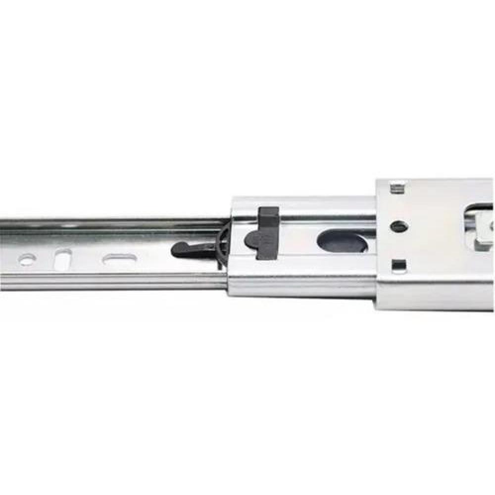 CORREDERA TELESCOPICA H45 STD 500MM 0,9MM C/TORN LIOI - 4