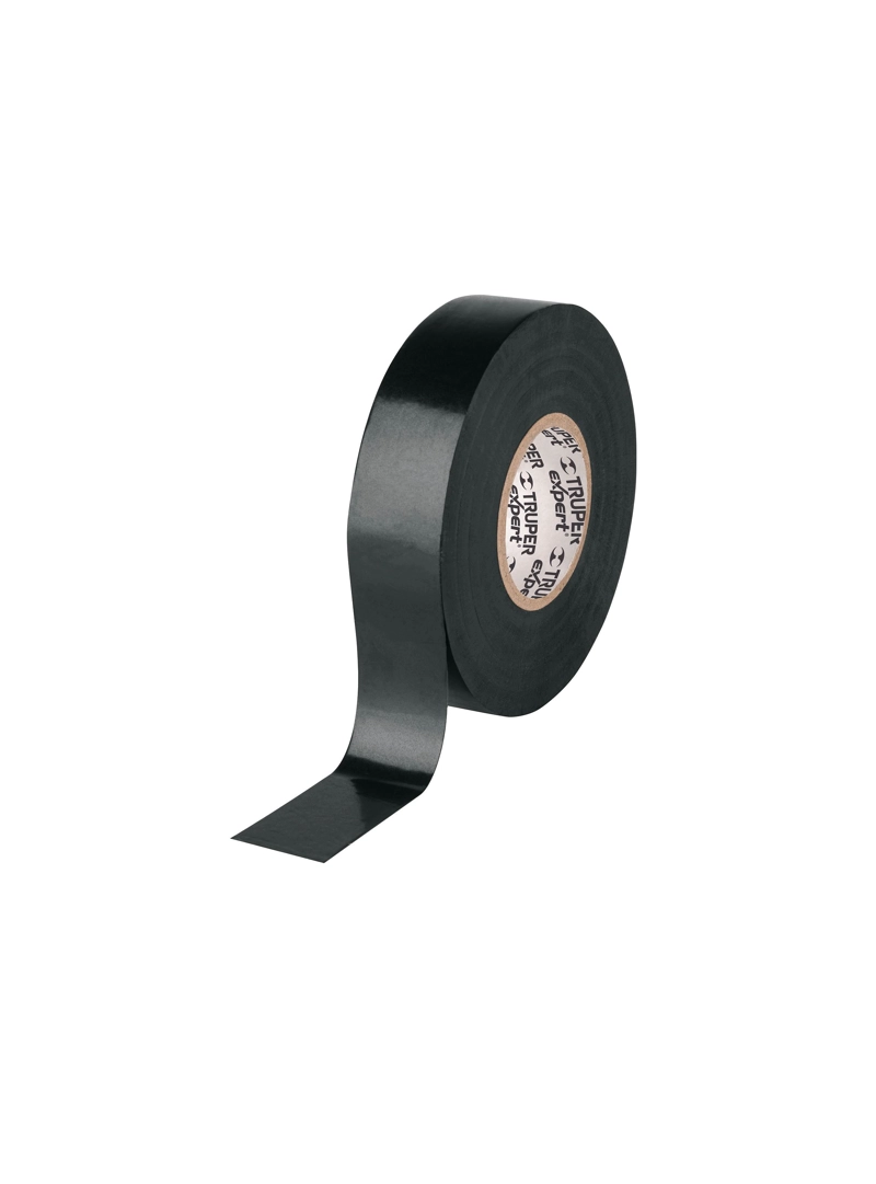 HUINCHA CINTA DE AISLAR 19MM X 18M TRUPER EXPERT M-33X - 3