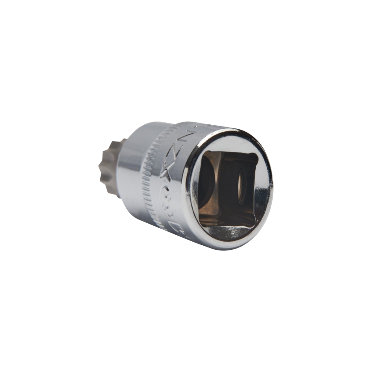 DADO PUNTA XZN 1/2' M6 185-06-1 - 2