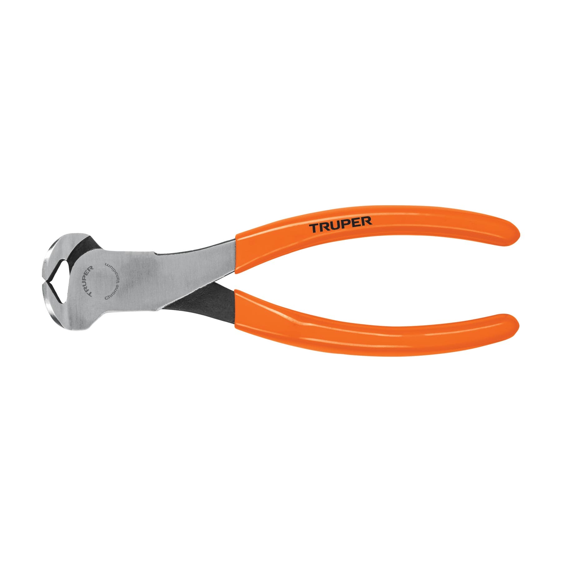 ALICATE TENAZA PLAFONERA INDUSTRIAL 8 PULGADAS TRUPER - 1