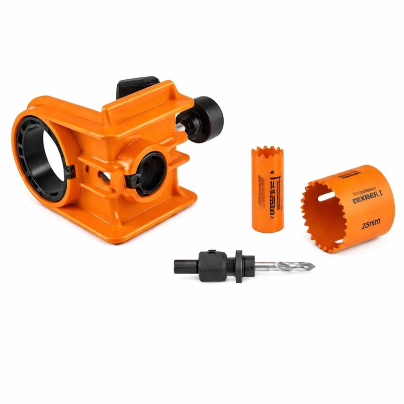 JUEGO CERRADURA TRUPER  KITB-4X - 1