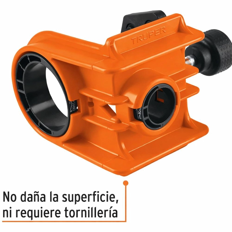 JUEGO CERRADURA TRUPER  KITB-4X - 5