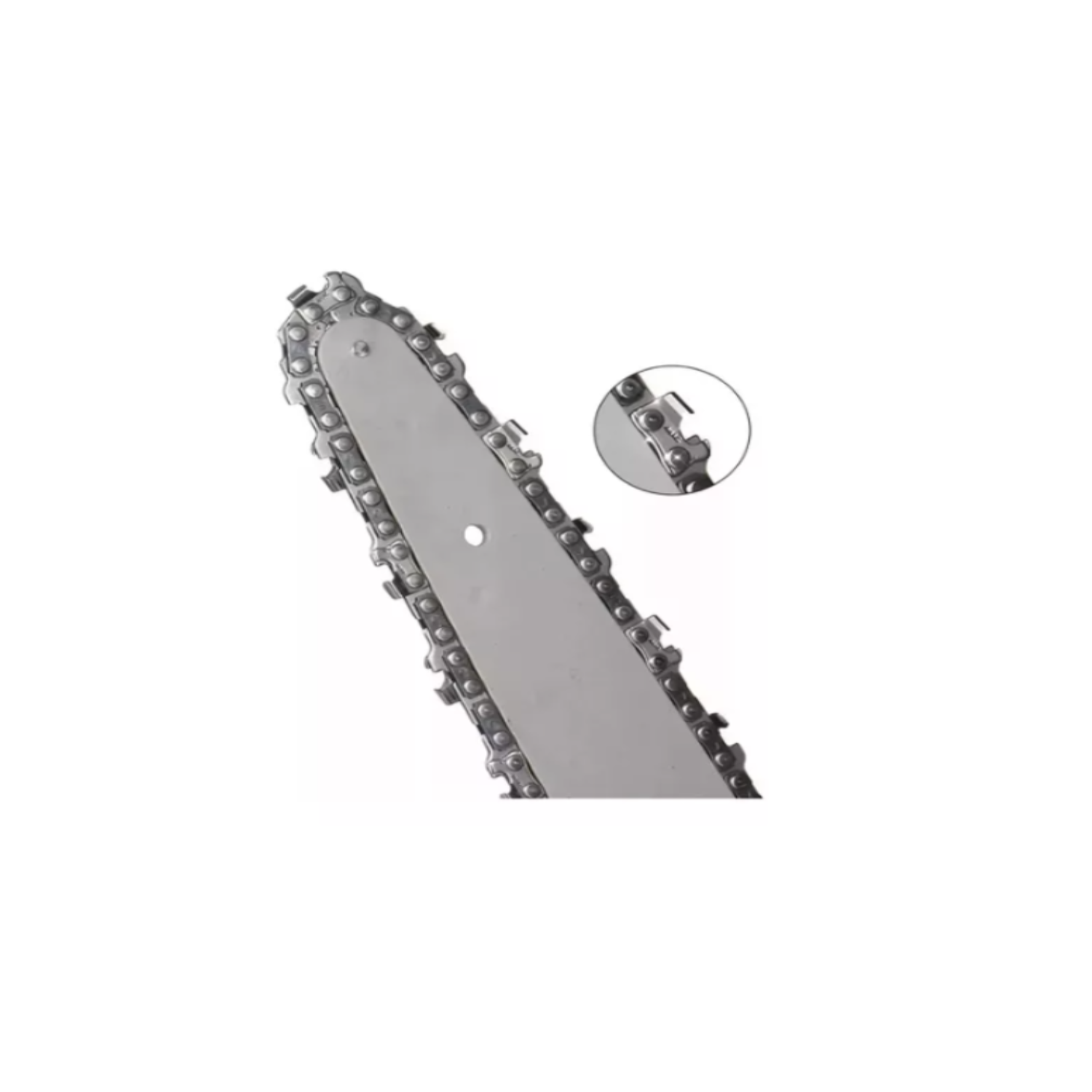 MOTOSIERRA RECARGABLE TASBEL + 2 BATERÍAS 98V PORTÁTIL ACCESORIOS - 3
