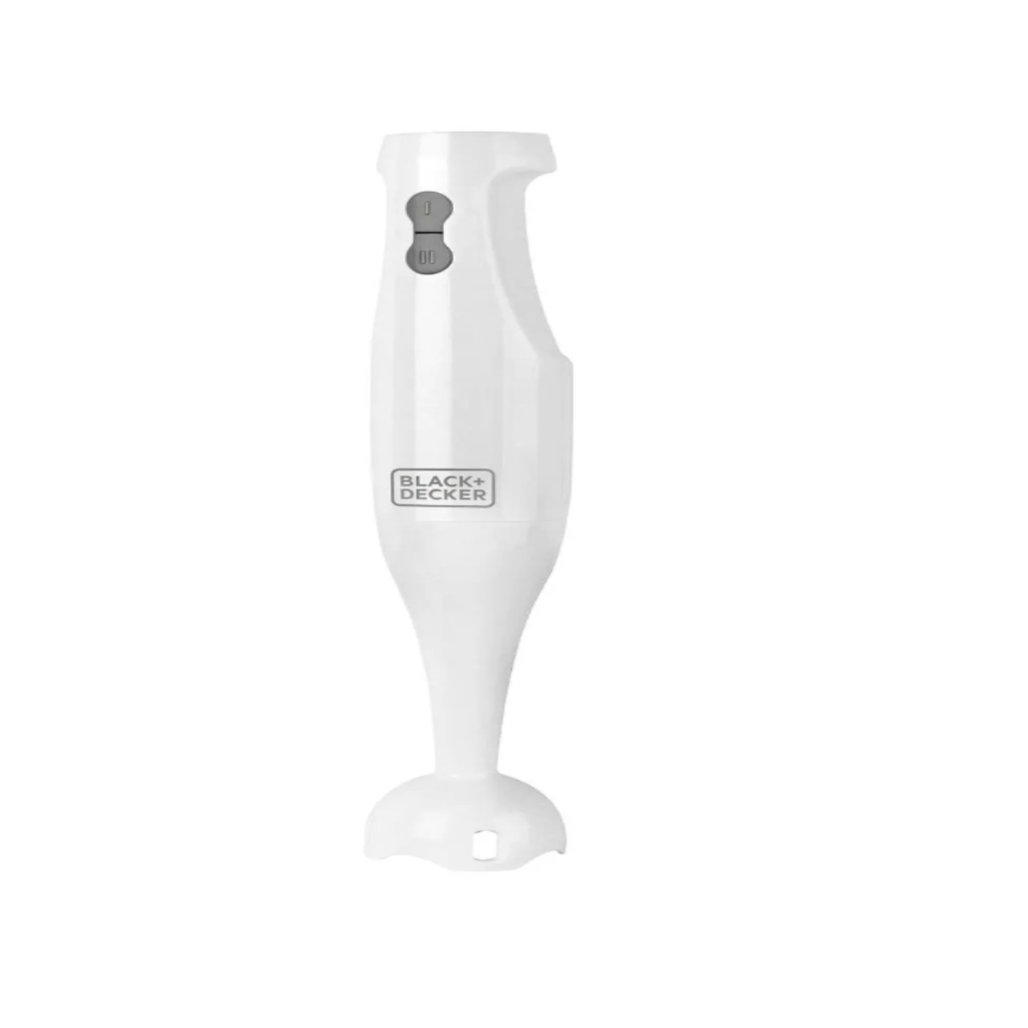 BATIDORA BLACK & DECKER 200 W ATTS 5 VELOCIDADES MINI PIMER + TAZA MEDIDORA - 7