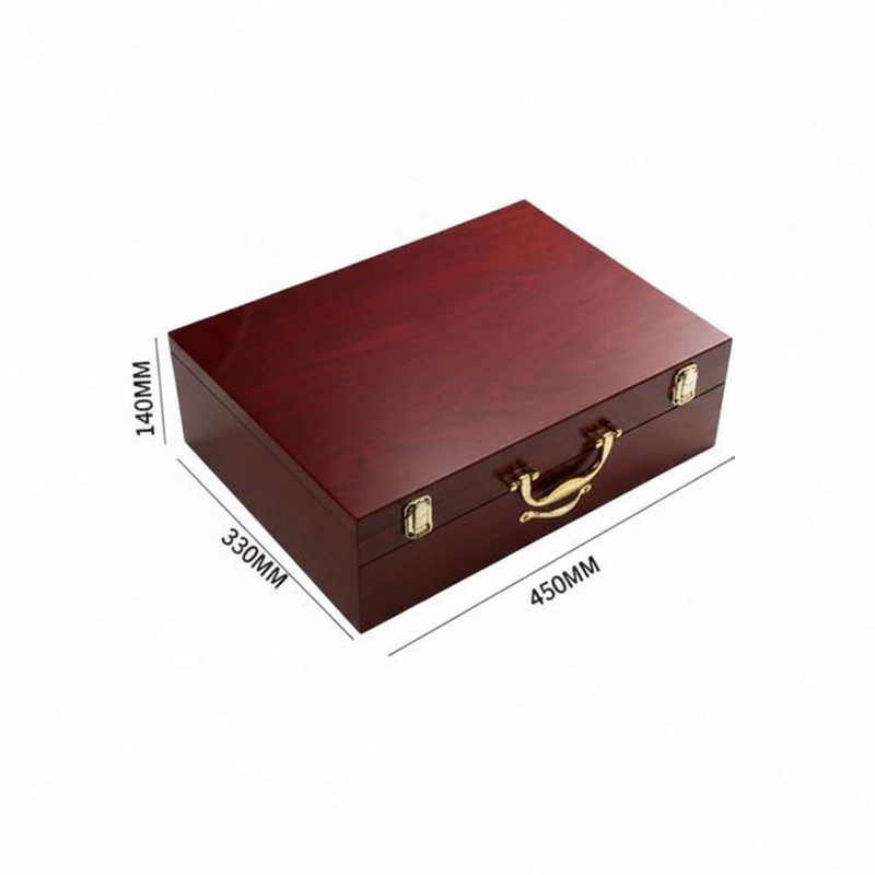 JUEGO DE CUBIERTOS 72PCS ACERO INOX PREMIUM VINTAGE - 9