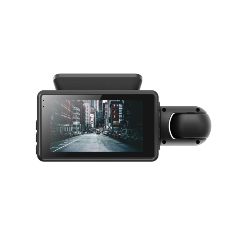 CAMARA PARA AUTO CAR DVR HD VISION GRABADORA DE COCHES HD - 4