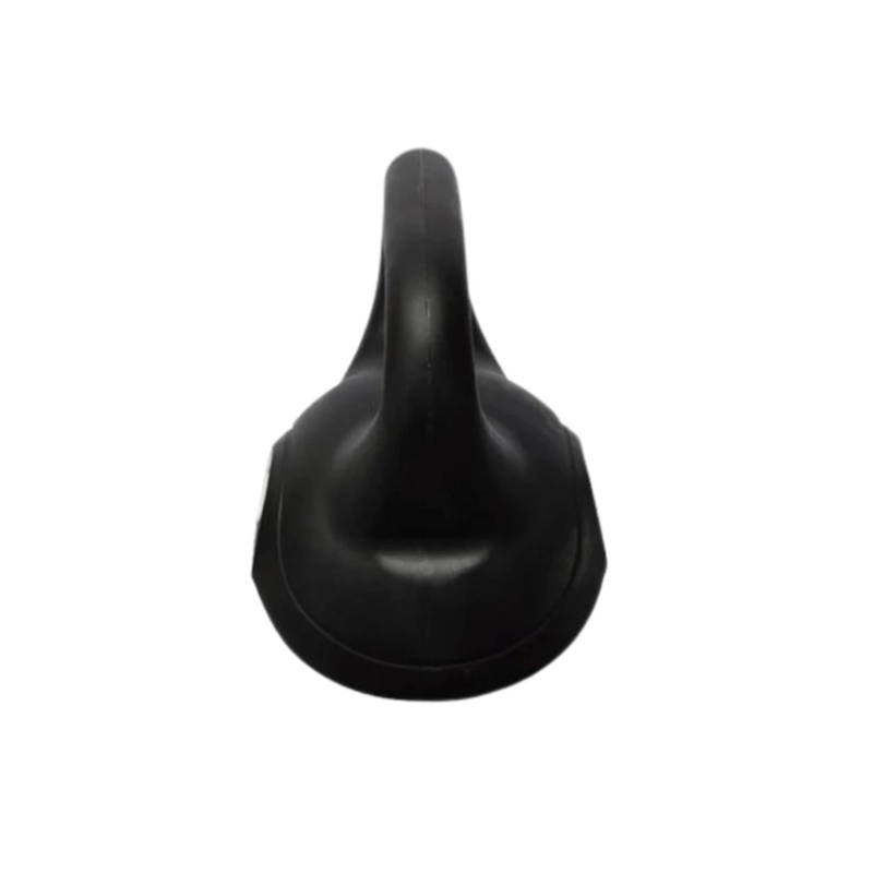 PESA RUSA 18 KG KETTLEBELL MANCUERNA ENTRENAMIENTO FITNESS - 2