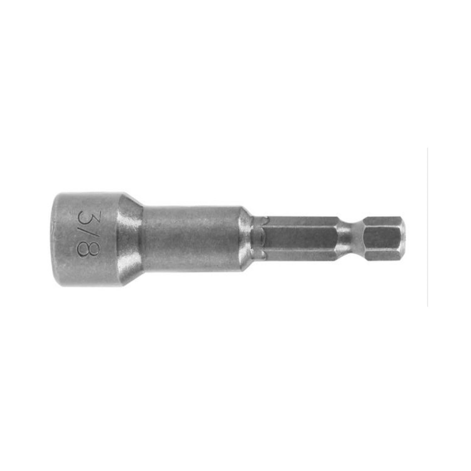 SET DE 5 DADOS MAGNE HEXAGONALES 3/8 TRUPER EXPERT PUDE-9027 - 4