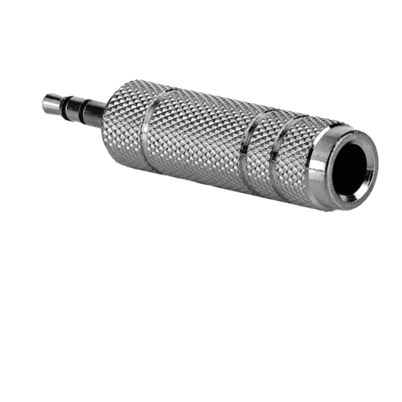 PAR DE MICROFONOS UHF INALAMBRICOS CON RECEPTOR MASTER-G - 5