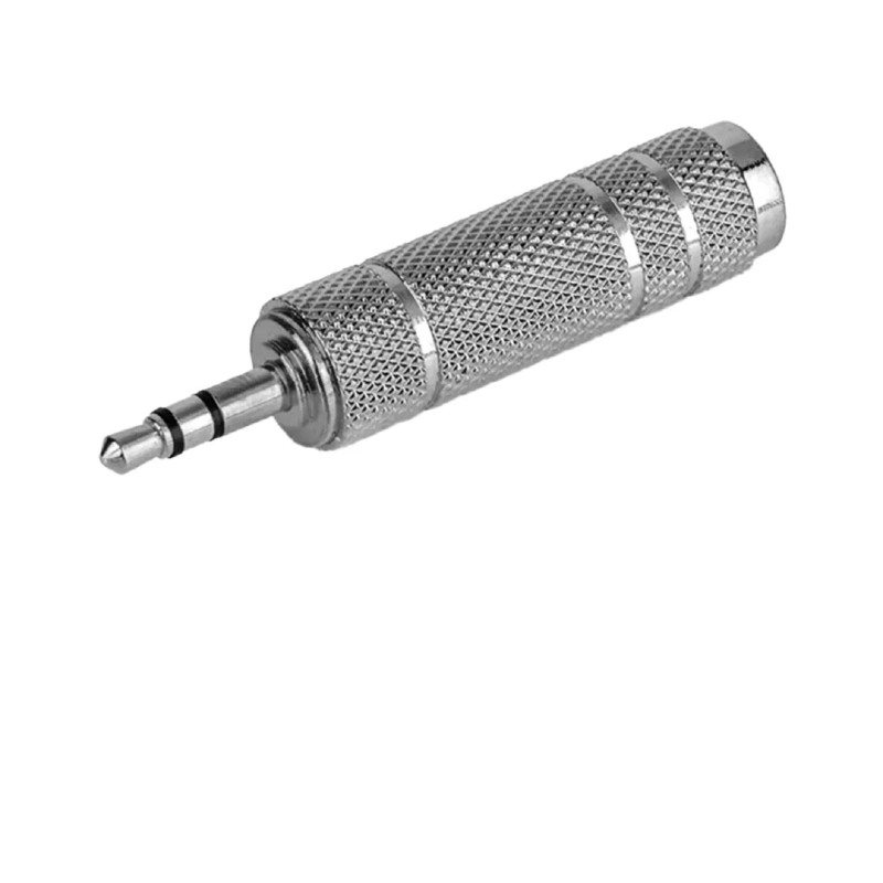 PAR DE MICROFONOS UHF INALAMBRICOS CON RECEPTOR MASTER-G - 6