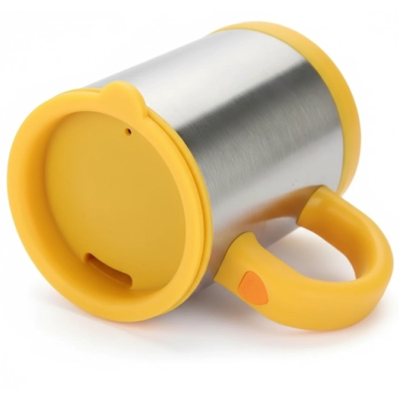 TAZA REVOLVEDORA ELE CTRICA – CAFE  PERFECTO SIN ESFUERZO - 3