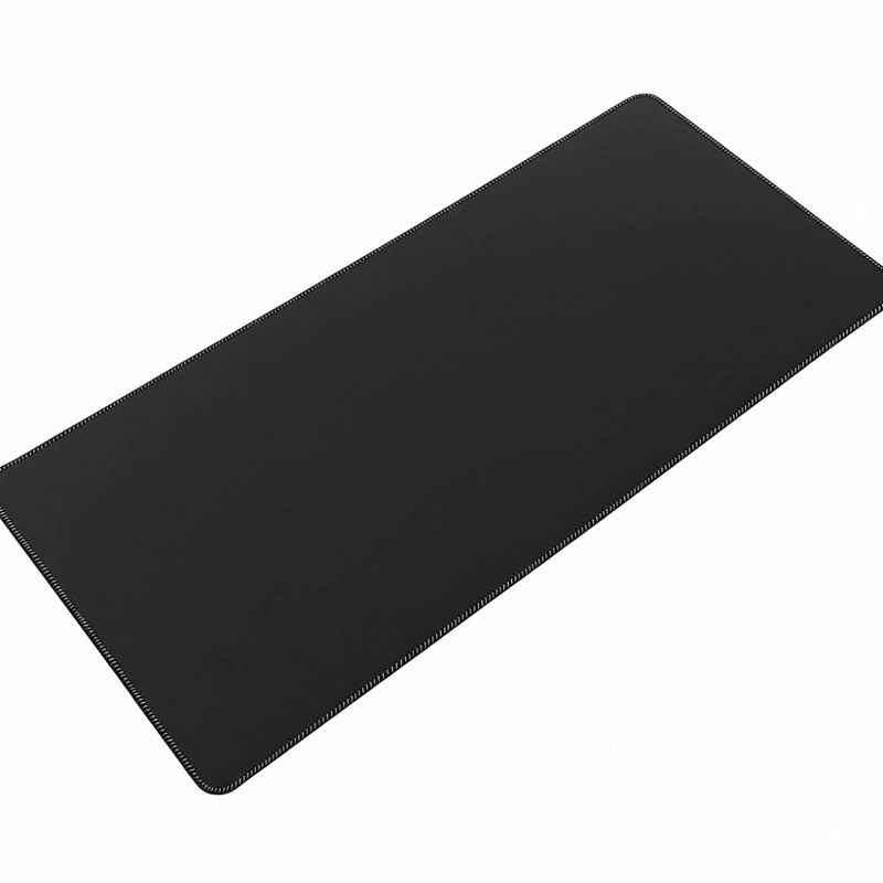 MOUSE PAD GAMER XL 90X40  GOMA ANTIDESLIZANTE - 1