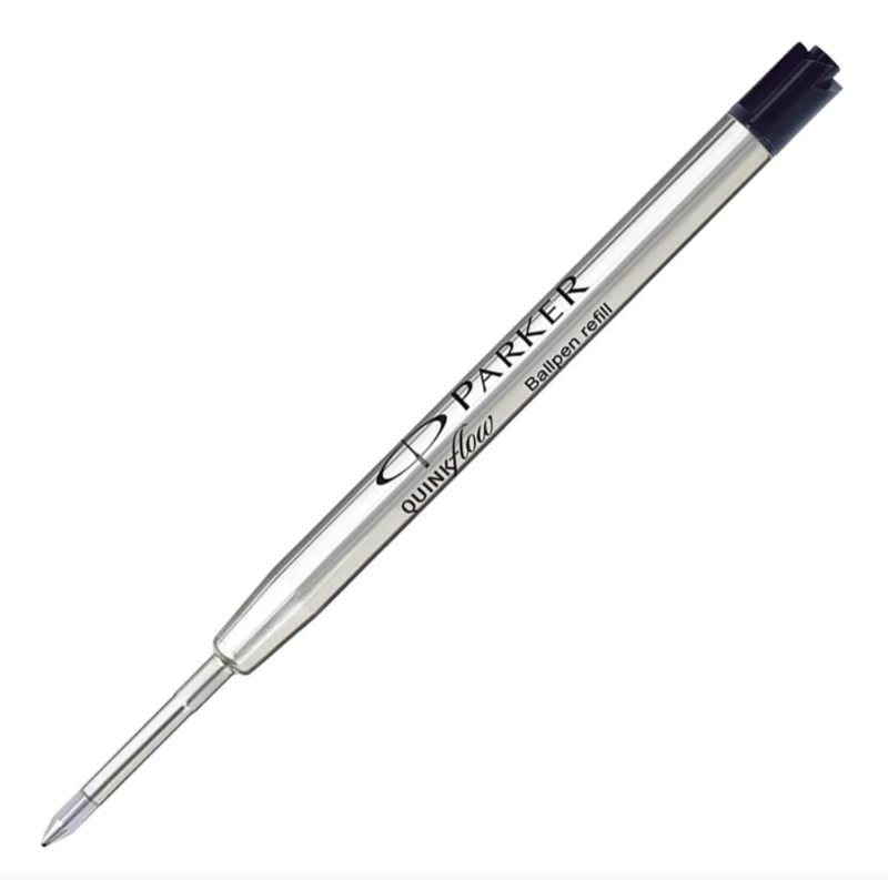 REPUESTO BOLIGRAFO PARKER QUINK ESTILO CLASICO ORIGINAL - 4